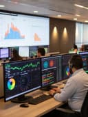 Streamlined Operations