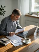 Enhanced Underwriting Accuracy