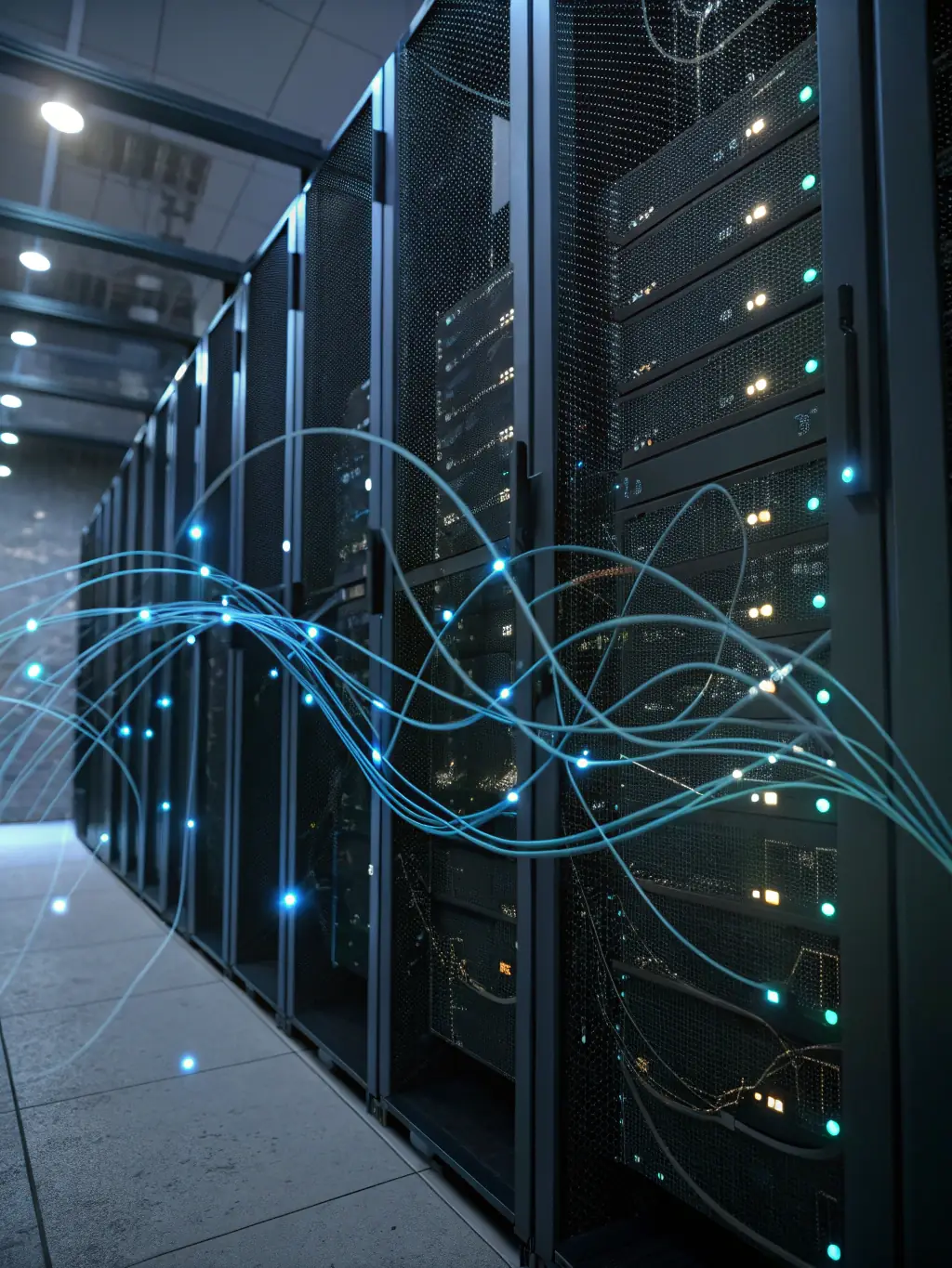 Seamless Integration